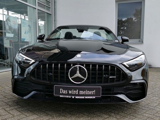 Mercedes-Benz SL 43 AMG 280 kW image number 14