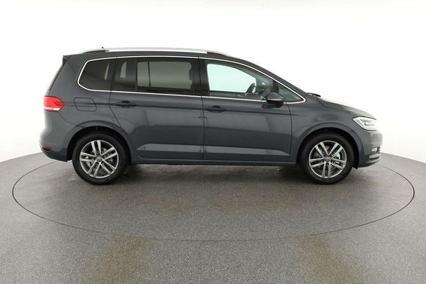 Volkswagen Touran DSG 110 kW image number 20