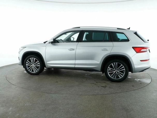 Skoda Kodiaq 147 kW image number 20