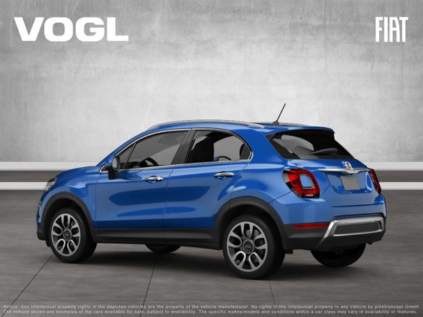 Fiat 500X 1.5 GSE Hybrid Dolcevita 96 kW image number 4