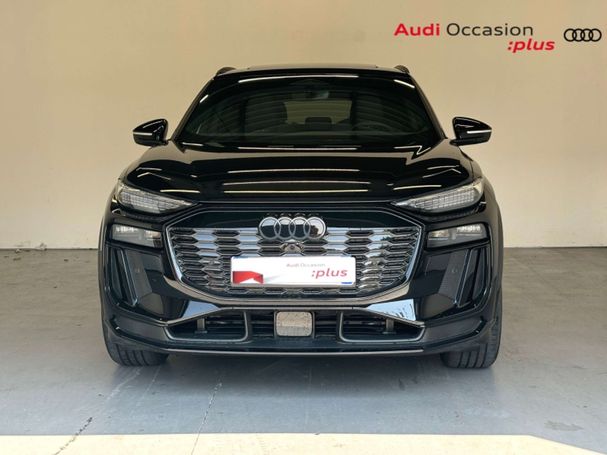 Audi e-tron quattro 365 kW image number 2