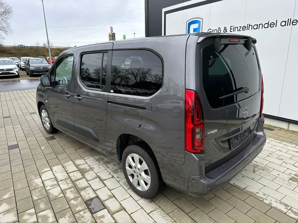 Opel Combo Life XL 1.5 96 kW image number 3