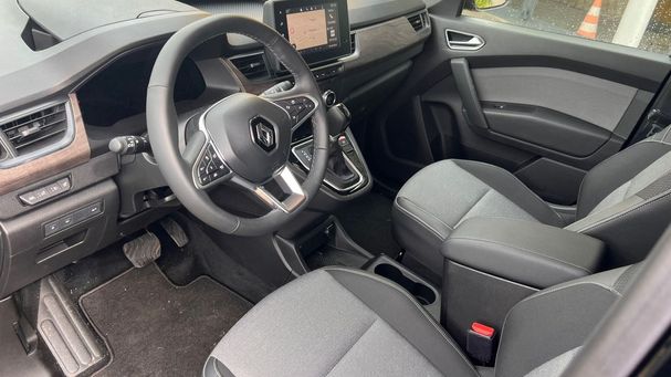 Renault Kangoo E-TECH EV45 90 kW image number 17