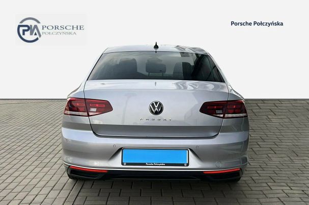 Volkswagen Passat 2.0 TDI 110 kW image number 4