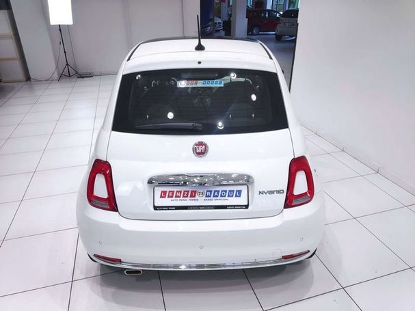 Fiat 500 1.0 51 kW image number 18