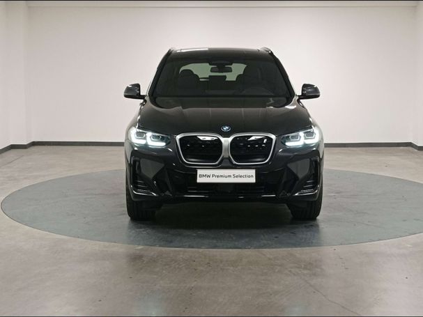 BMW iX3 M Sport Inspiring 213 kW image number 3