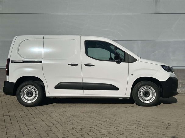 Citroen Berlingo M BlueHDi 100 73 kW image number 3