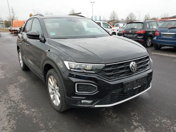 Volkswagen T-Roc 4Motion Sport DSG 140 kW image number 2