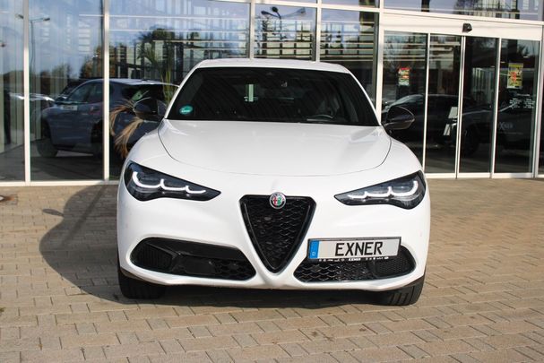 Alfa Romeo Stelvio 154 kW image number 2