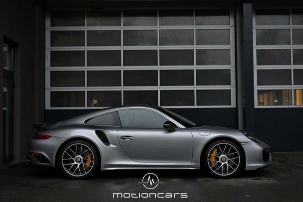 Porsche 991 Turbo S 552 kW image number 6