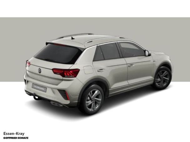 Volkswagen T-Roc 1.5 TSI R-Line DSG 110 kW image number 1