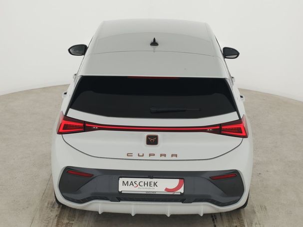 Cupra Born 170 kW image number 3