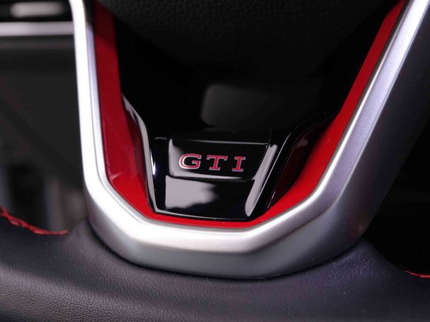 Volkswagen Golf GTI Clubsport DSG 221 kW image number 25