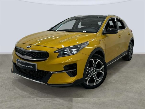 Kia XCeed 1.6 GDI 104 kW image number 1