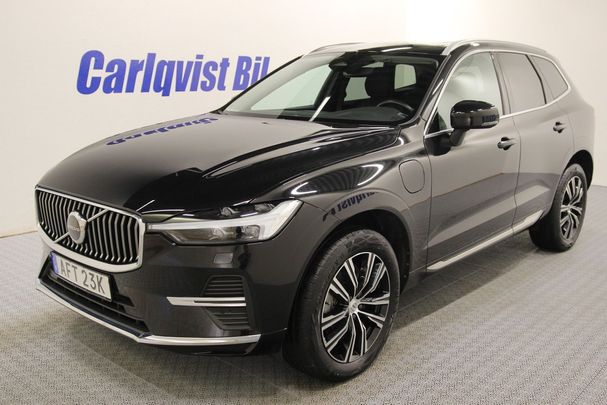 Volvo XC60 Hybrid T6 Inscription AWD 293 kW image number 1