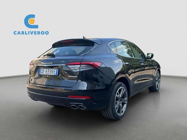 Maserati Levante GT 243 kW image number 6