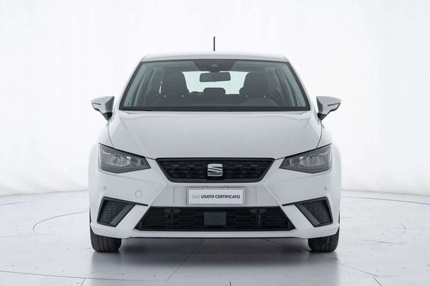 Seat Ibiza 1.0 TGI Style 66 kW image number 2