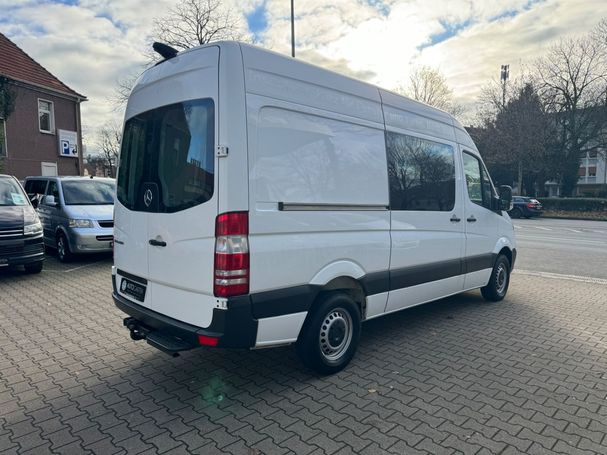 Mercedes-Benz Sprinter 216 CDi 120 kW image number 2