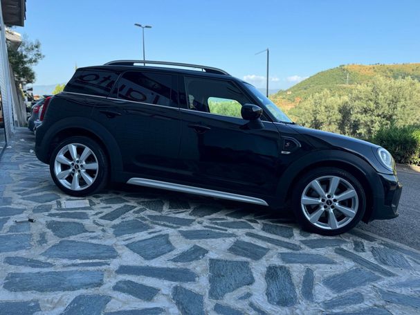 Mini Cooper SD Countryman Mini 140 kW image number 4