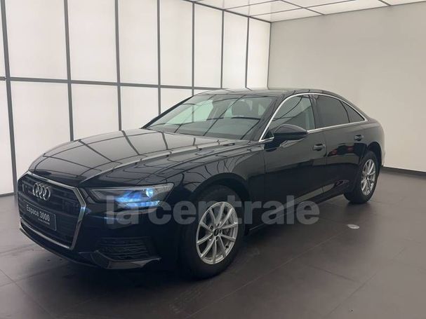 Audi A6 40 TDI S tronic Business 150 kW image number 1