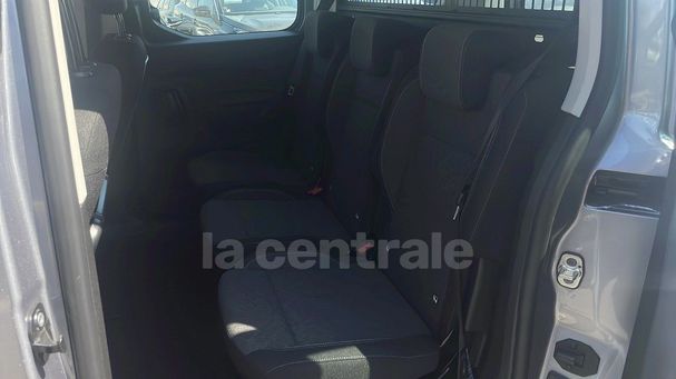 Opel Combo Life 1.5 DI Elegance 74 kW image number 6