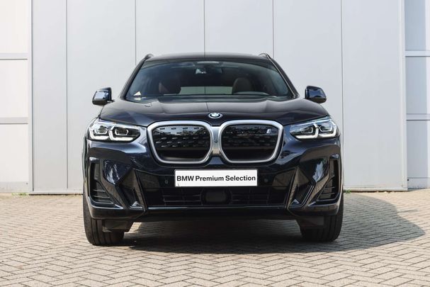 BMW iX3 80 kWh 210 kW image number 6