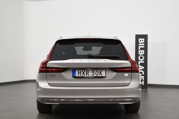 Volvo V90 AWD T6 261 kW image number 5