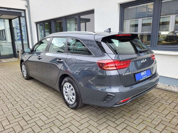 Kia Ceed 1.0 T-GDi 74 kW image number 3