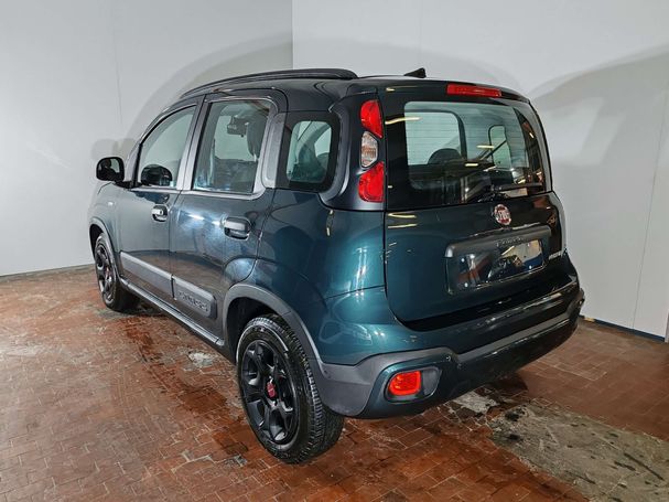 Fiat Panda 1.0 Hybrid 51 kW image number 6