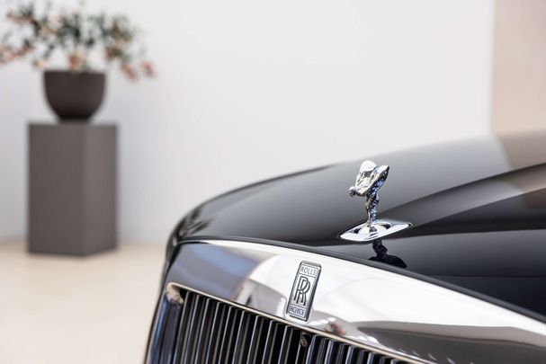 Rolls-Royce Ghost 420 kW image number 9