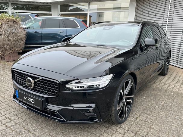 Volvo V90 AWD Ultimate 173 kW image number 1