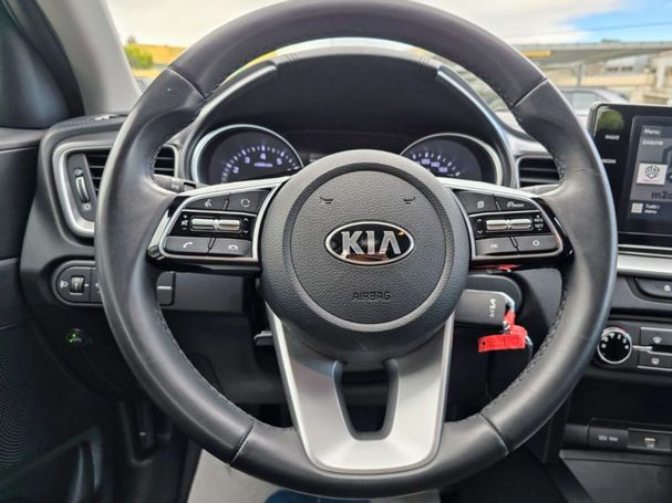 Kia XCeed 1.0 T-GDi 88 kW image number 15