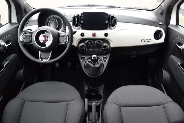 Fiat 500 1.0 51 kW image number 13