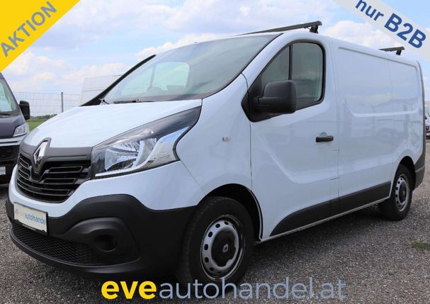 Renault Trafic L1H1 70 kW image number 3