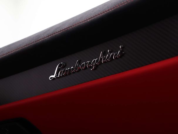 Lamborghini Huracan 471 kW image number 43