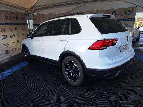 Volkswagen Tiguan 1.5 TSI DSG 110 kW image number 2