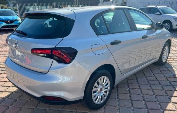 Fiat Tipo 74 kW image number 8