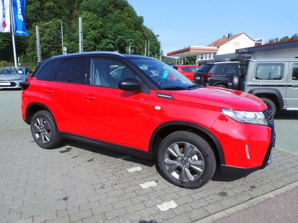 Suzuki Vitara 1.4 Hybrid Comfort 95 kW image number 3