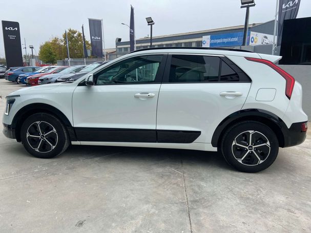 Kia Niro 104 kW image number 5