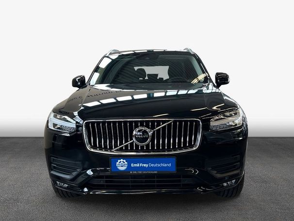 Volvo XC90 B5 AWD Momentum 173 kW image number 3