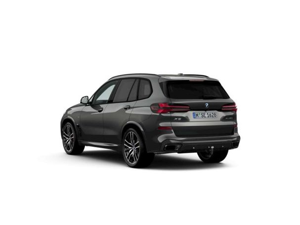 BMW X5 xDrive40d 249 kW image number 2