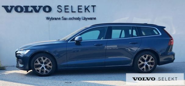 Volvo V60 120 kW image number 4