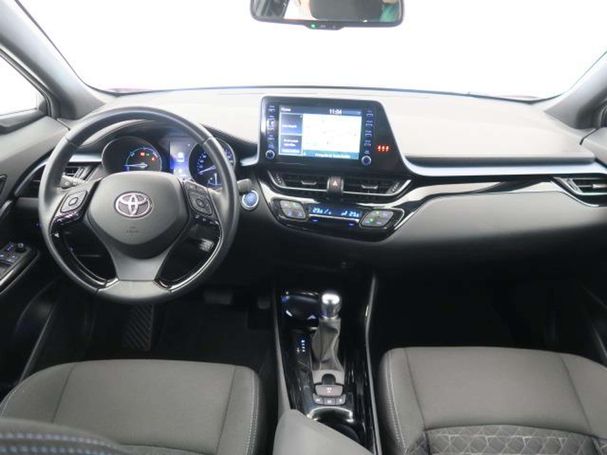 Toyota C-HR 135 kW image number 3