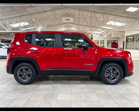 Jeep Renegade 1.0 Longitude 88 kW image number 6