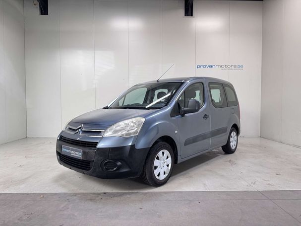 Citroen Berlingo 1.6 72 kW image number 1