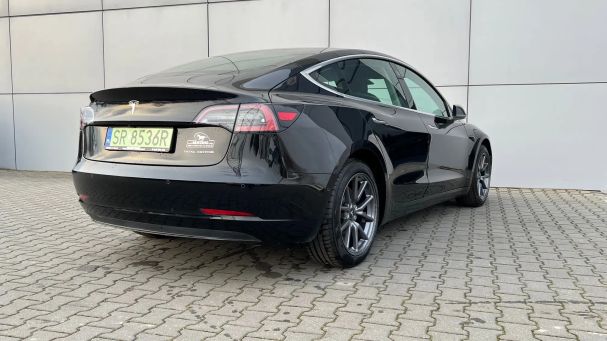 Tesla Model 3 AWD Dual Motor 350 kW image number 34