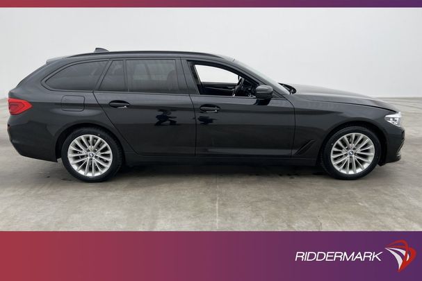 BMW 520d Touring Sport Line 140 kW image number 6