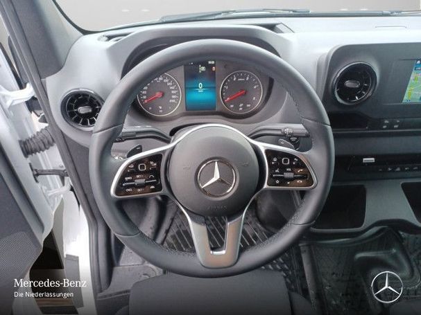 Mercedes-Benz Sprinter 215 CDI 110 kW image number 12