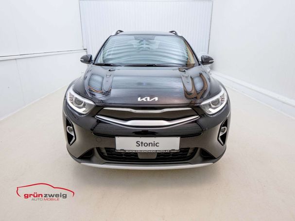 Kia Stonic 1.0 100 74 kW image number 3