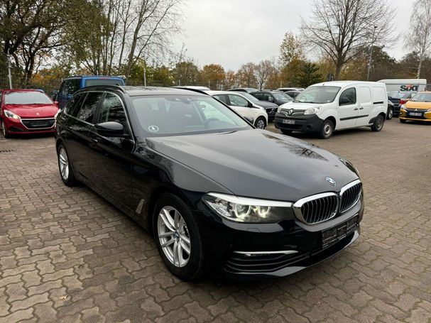 BMW 520d Touring 140 kW image number 2